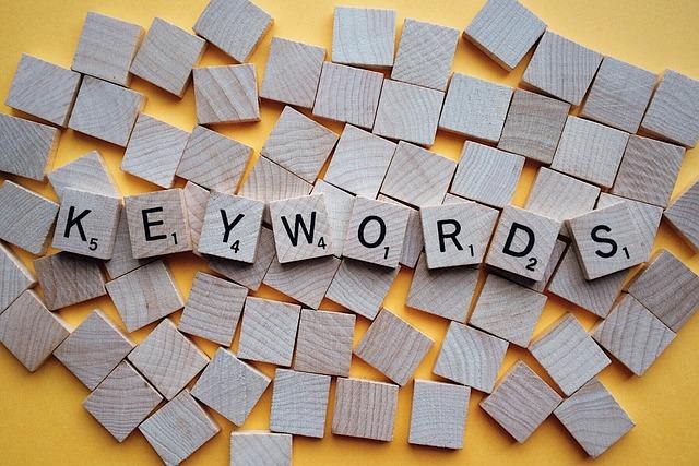 How Many Keywords Per Page Do You Need for SEO? The Answer Will Surprise You!
