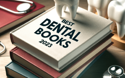 Top 10 Best Dental Books