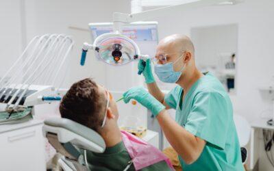 Local SEO For Dentist: 10 Tips To Improve Your Dental Practice’s Local SEO