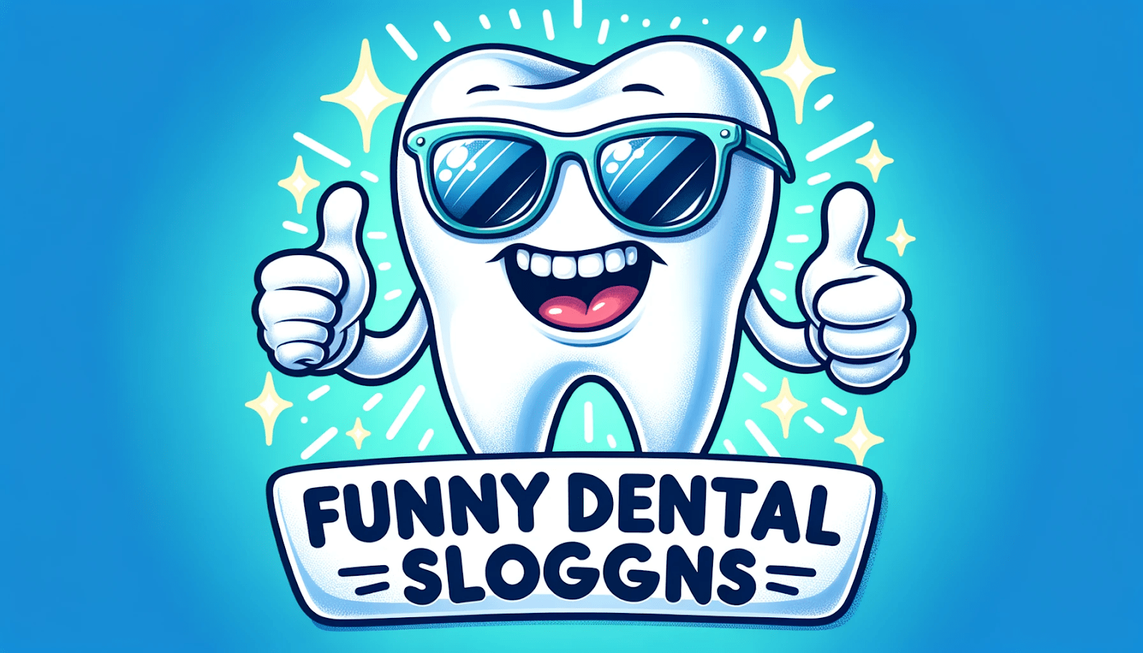 Funny Dental Slogans