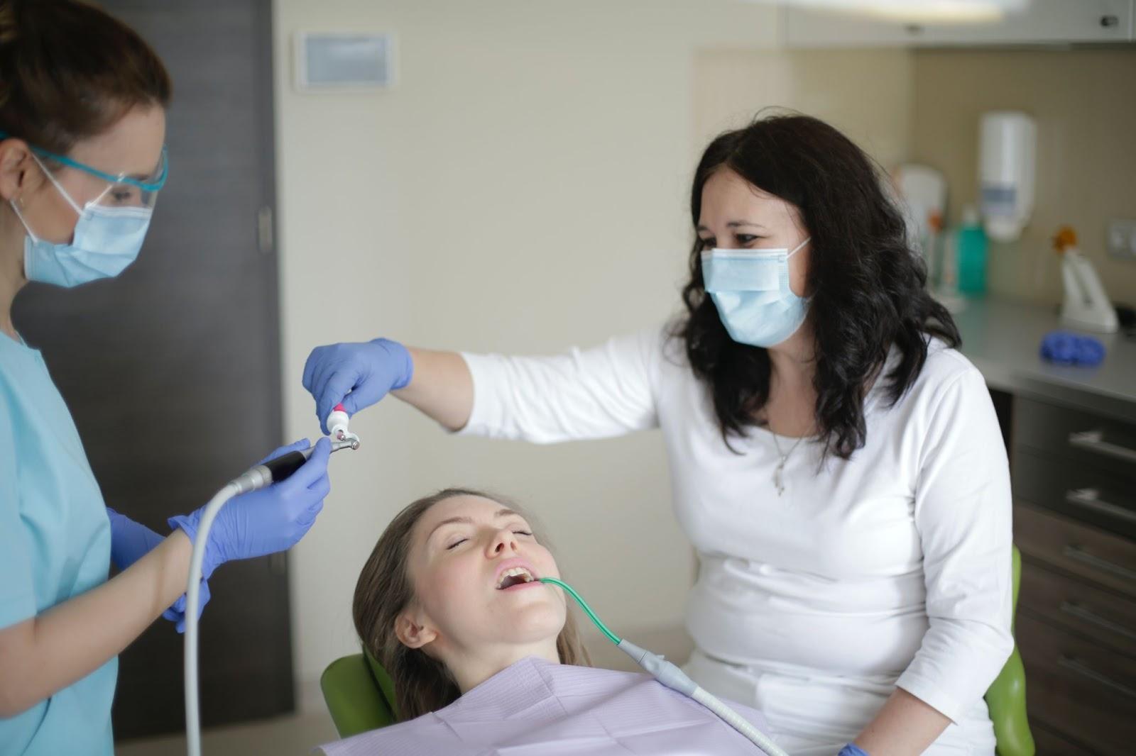 Orthodontist seo patients