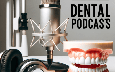 Top 10 Best Dental Podcasts 2023