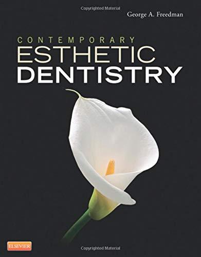 Best Dental Books: Contemporary Esthetic Dentistry