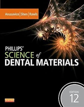 Best Dental Books: Phillips' Science of Dental Materials