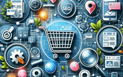 Off Page SEO for Ecommerce Website – The Link Building Blueprint to Outrank Competitors Revealed
