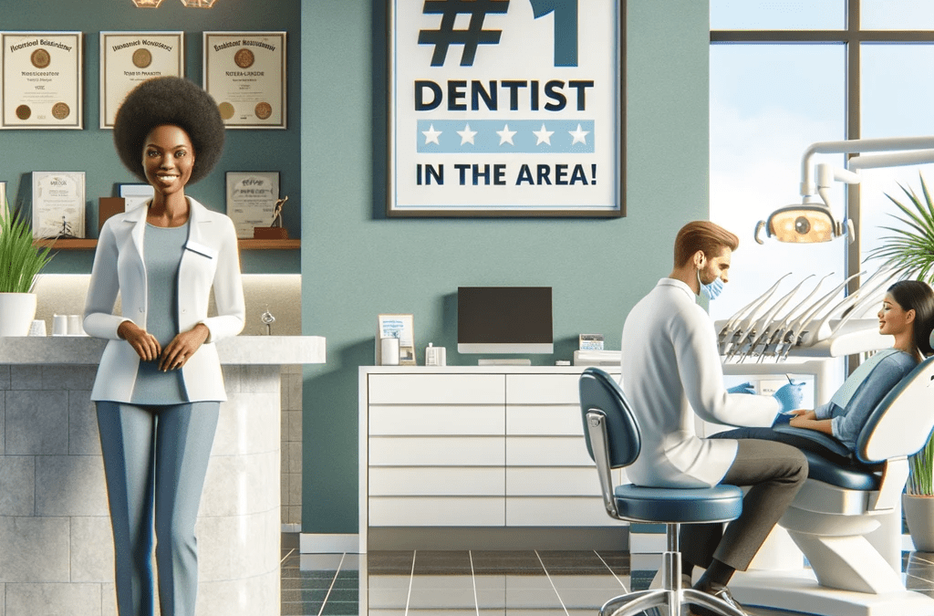 SEO for Dentists – The Complete Blueprint to Dominate Search Rankings Exposed